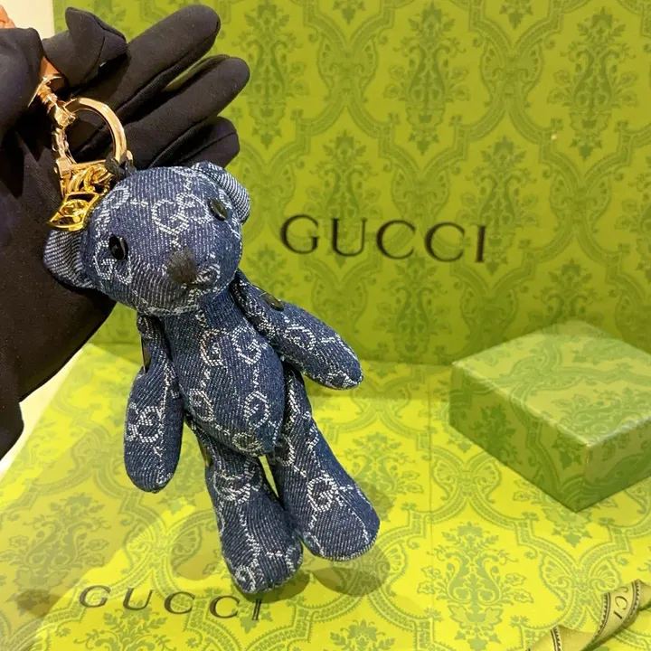 スーパーコピー グッチ キーホルダー