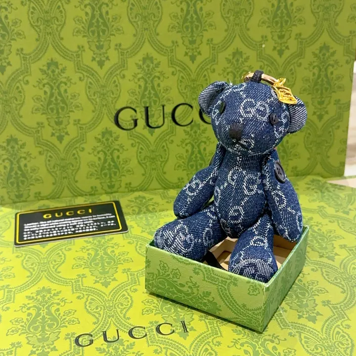 スーパーコピー グッチ キーホルダー