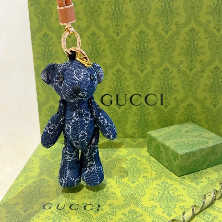 スーパーコピー グッチ キーホルダー