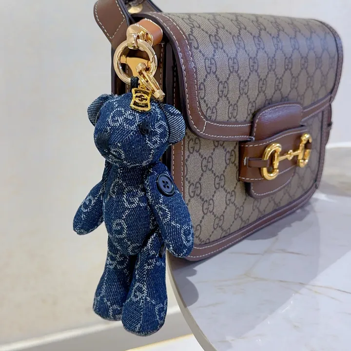 スーパーコピー グッチ キーホルダー