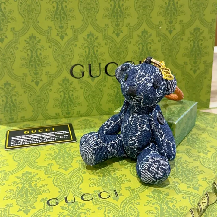 スーパーコピー グッチ キーホルダー