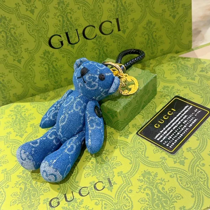 スーパーコピー グッチ キーホルダー