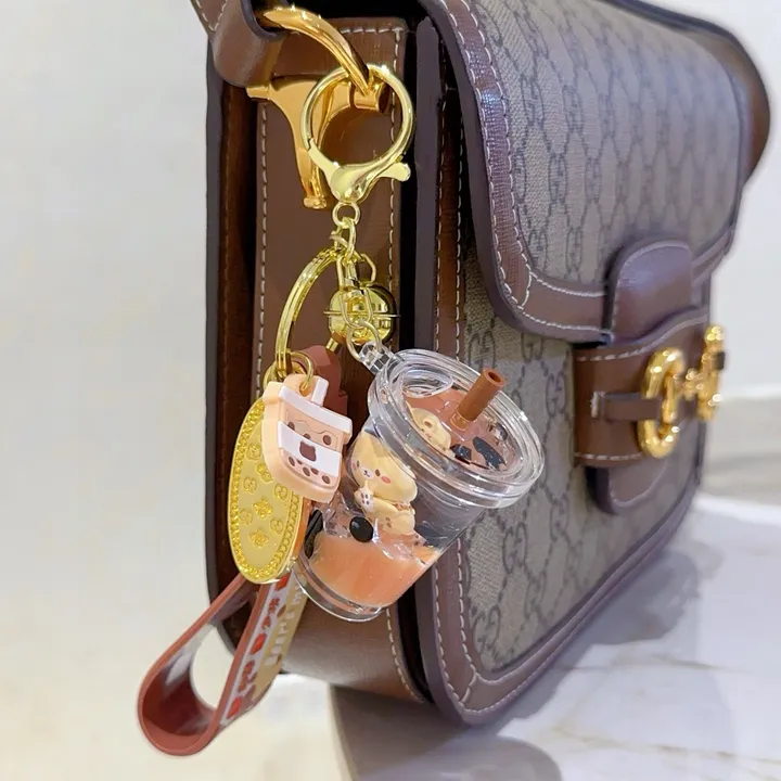 スーパーコピー グッチ キーホルダー