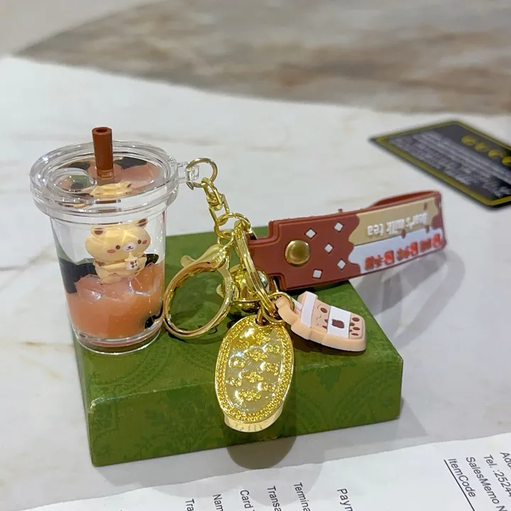 スーパーコピー グッチ キーホルダー