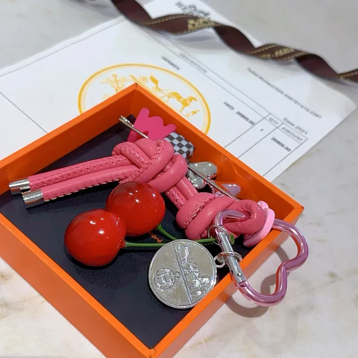 スーパーコピー エルメス キーホルダー