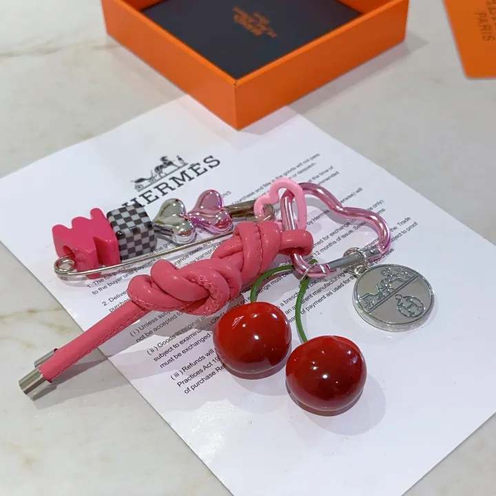 スーパーコピー エルメス キーホルダー