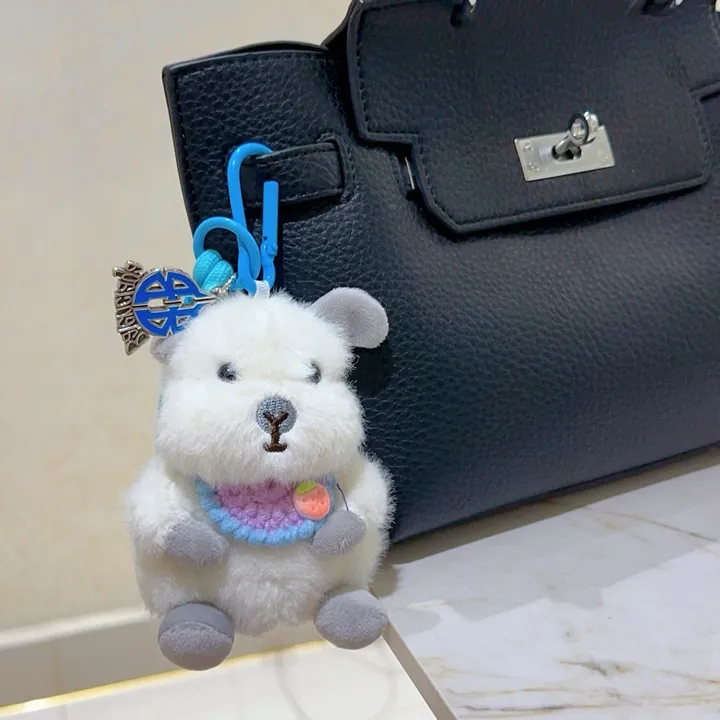 スーパーコピー バレンシアガ キーホルダー