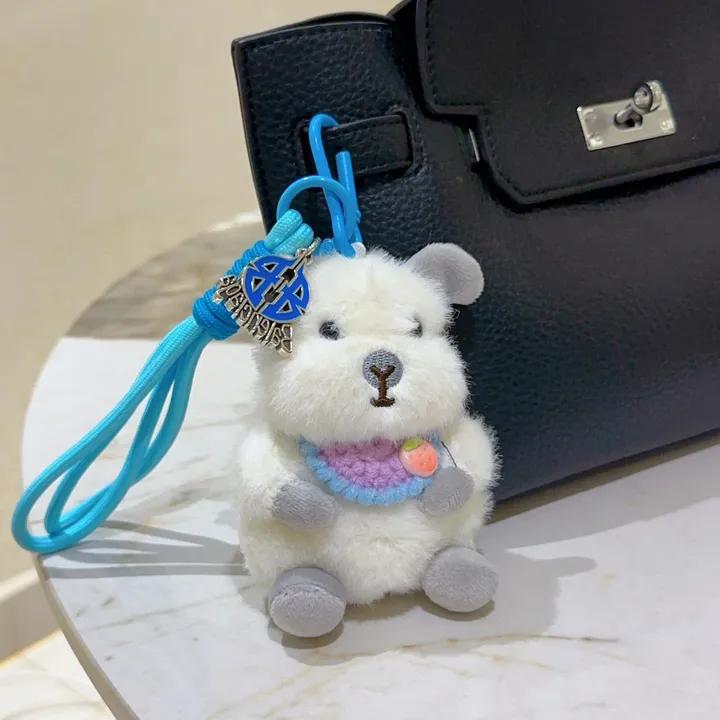 スーパーコピー バレンシアガ キーホルダー