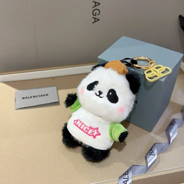 スーパーコピー バレンシアガ キーホルダー