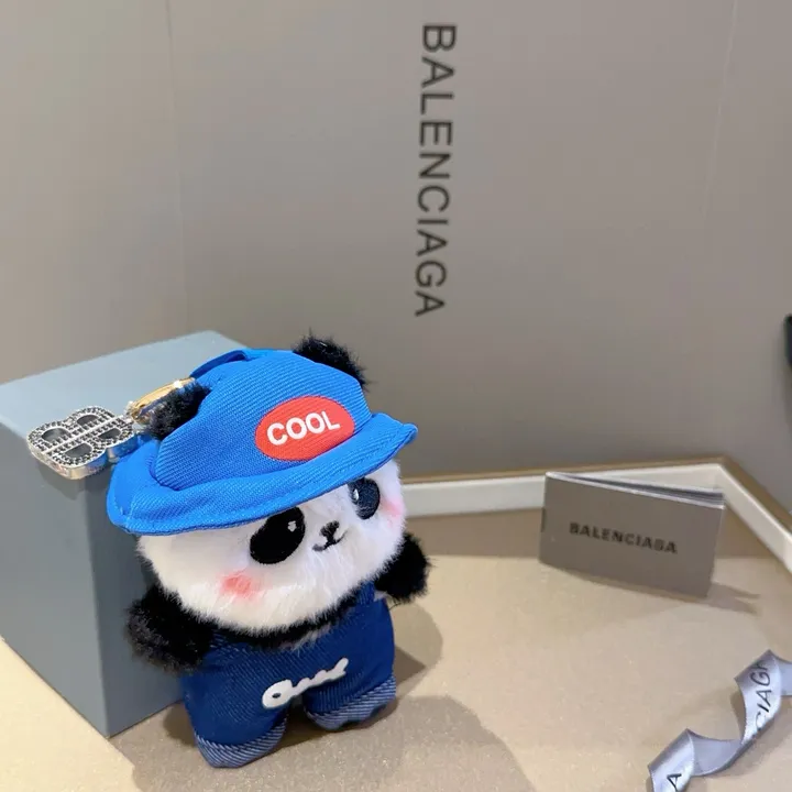 スーパーコピー バレンシアガ キーホルダー