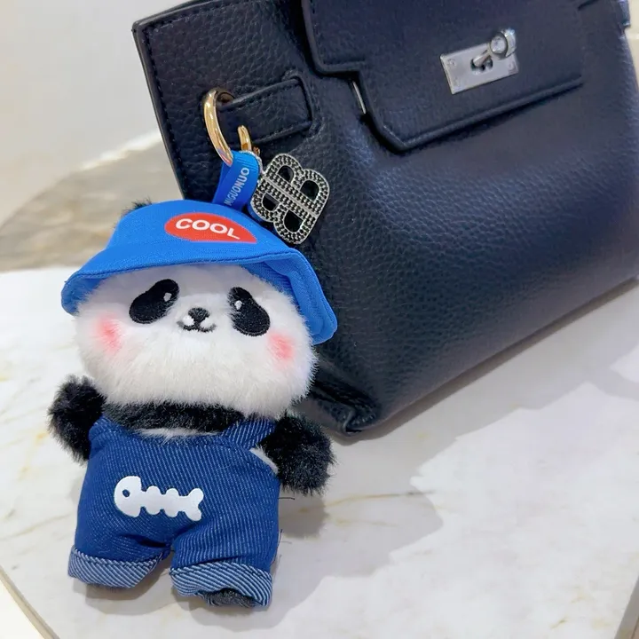 スーパーコピー バレンシアガ キーホルダー