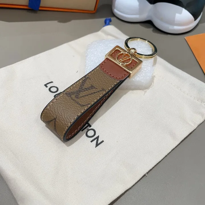 スーパーコピー ルイヴィトン キーホルダー