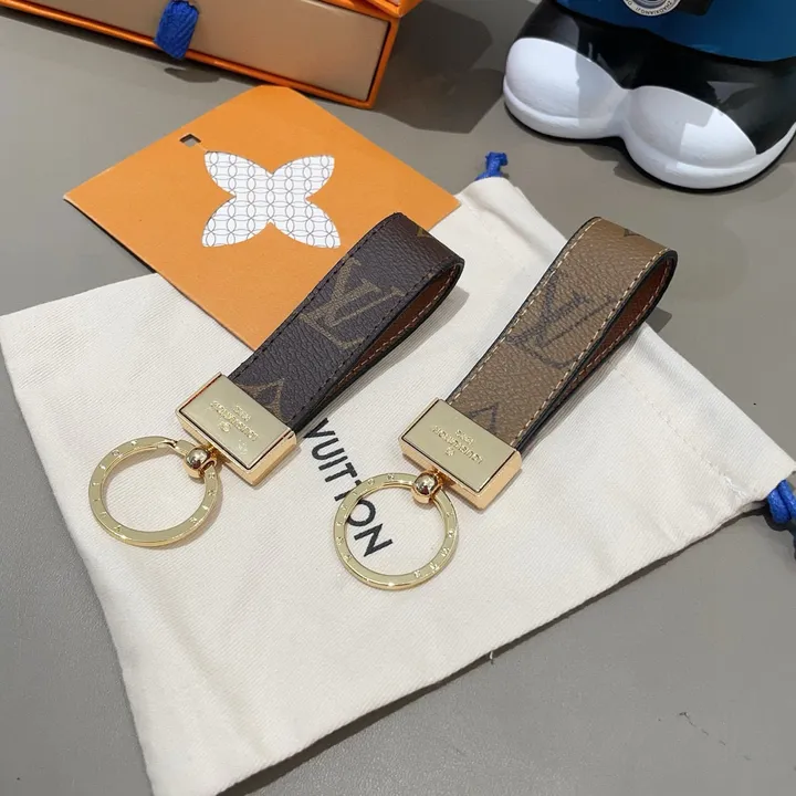 スーパーコピー ルイヴィトン キーホルダー