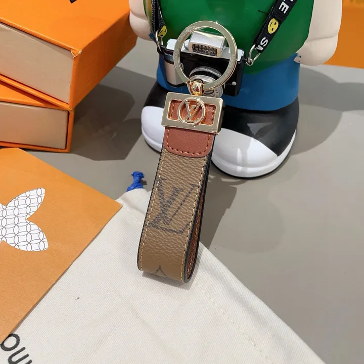 スーパーコピー ルイヴィトン キーホルダー