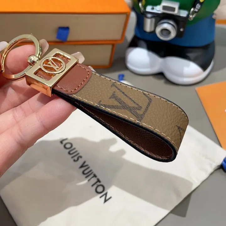 スーパーコピー ルイヴィトン キーホルダー