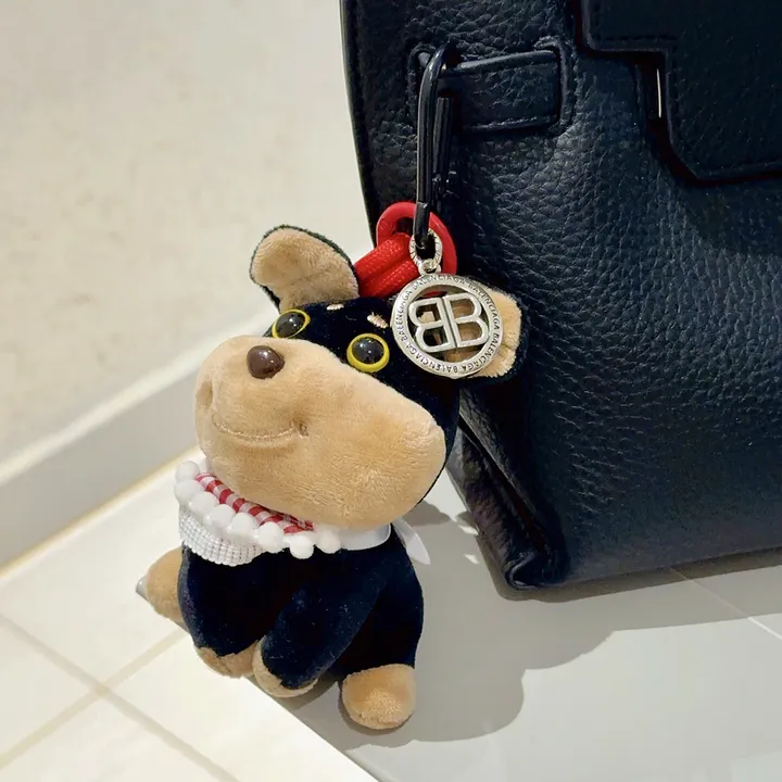 スーパーコピー ディオール キーホルダー