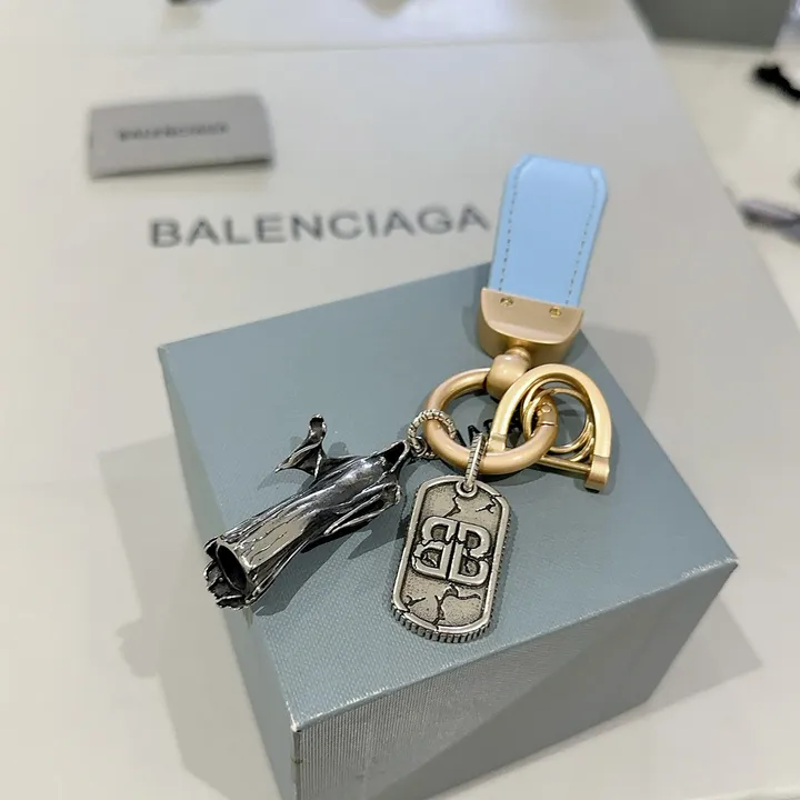 スーパーコピー ディオール キーホルダー