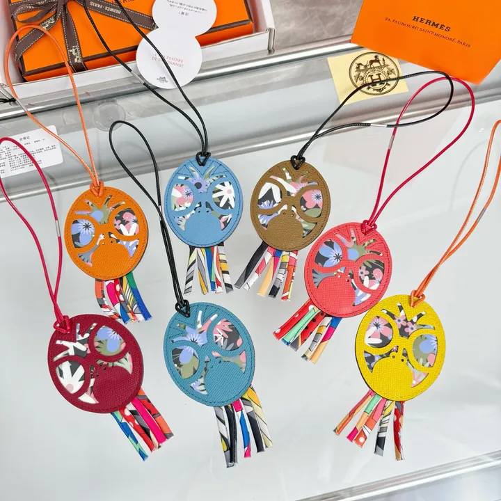 スーパーコピー シャネル キーホルダー