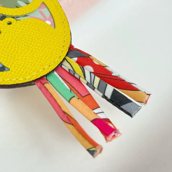 スーパーコピー エルメス キーホルダー