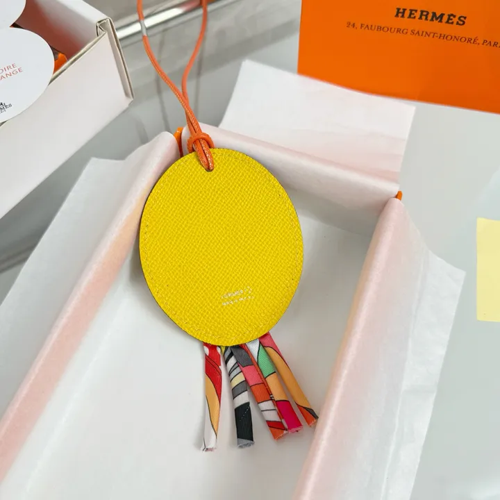 スーパーコピー エルメス キーホルダー