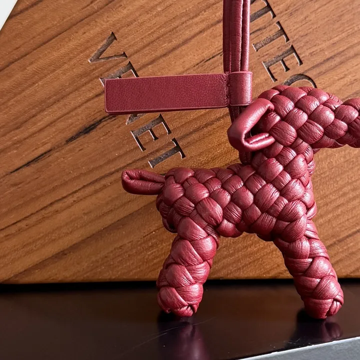 スーパーコピー ボッテガ ヴェネタ キーホルダー