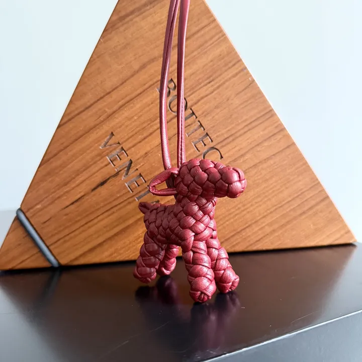 スーパーコピー ボッテガ ヴェネタ キーホルダー