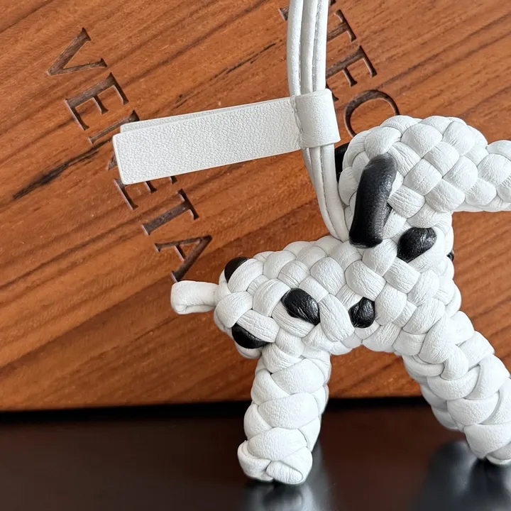 スーパーコピー ボッテガ ヴェネタ キーホルダー