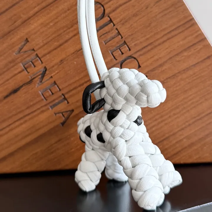 スーパーコピー ボッテガ ヴェネタ キーホルダー