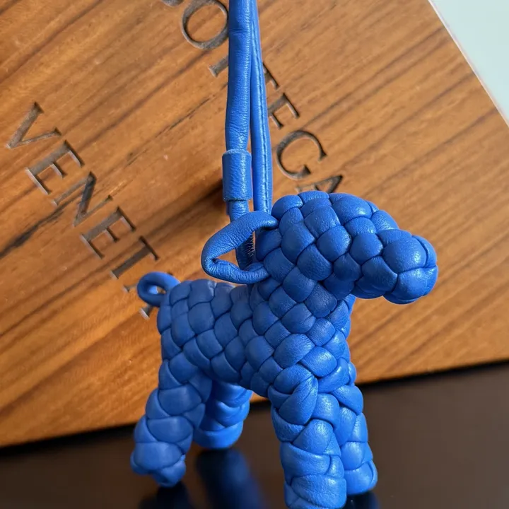 スーパーコピー ボッテガ ヴェネタ キーホルダー