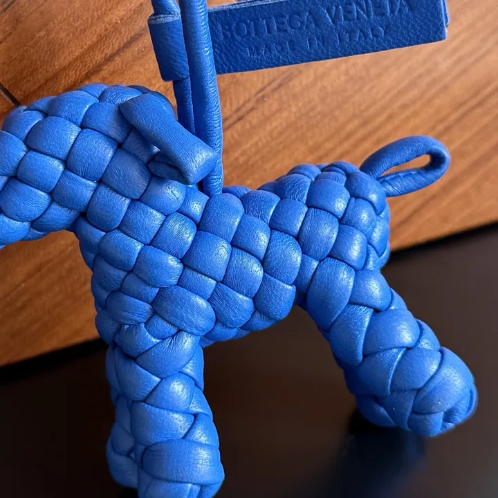 スーパーコピー ボッテガ ヴェネタ キーホルダー