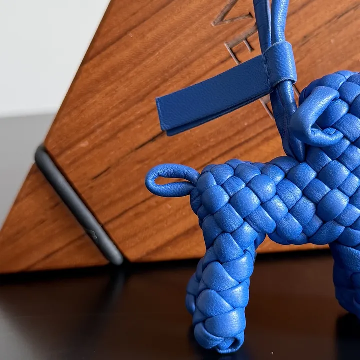 スーパーコピー ボッテガ ヴェネタ キーホルダー