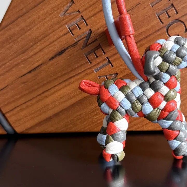 スーパーコピー ボッテガ ヴェネタ キーホルダー