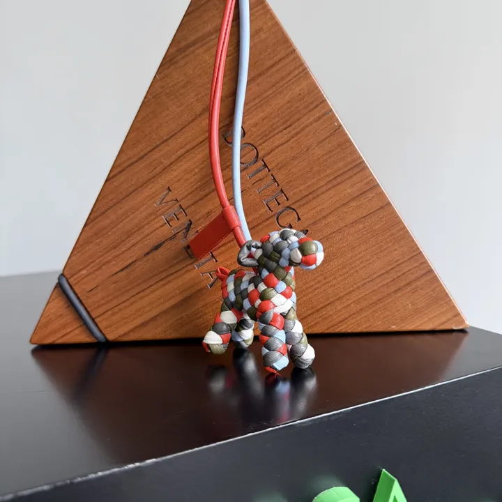 スーパーコピー ボッテガ ヴェネタ キーホルダー