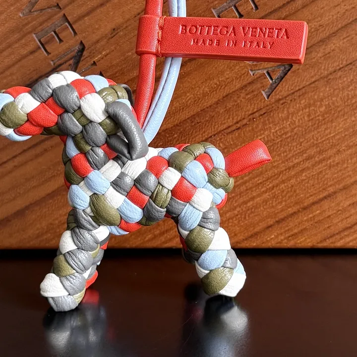 スーパーコピー ボッテガ ヴェネタ キーホルダー