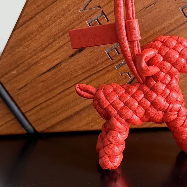 スーパーコピー ボッテガ ヴェネタ キーホルダー