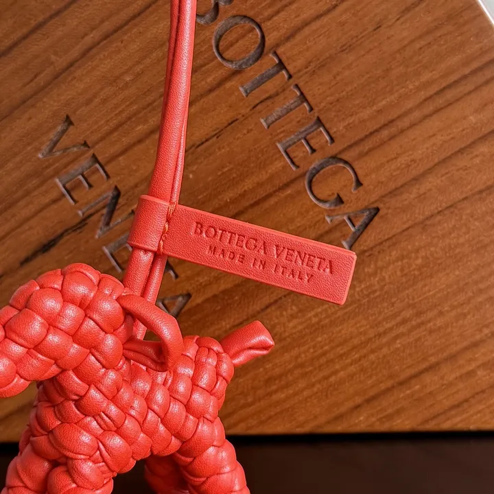 スーパーコピー ボッテガ ヴェネタ キーホルダー