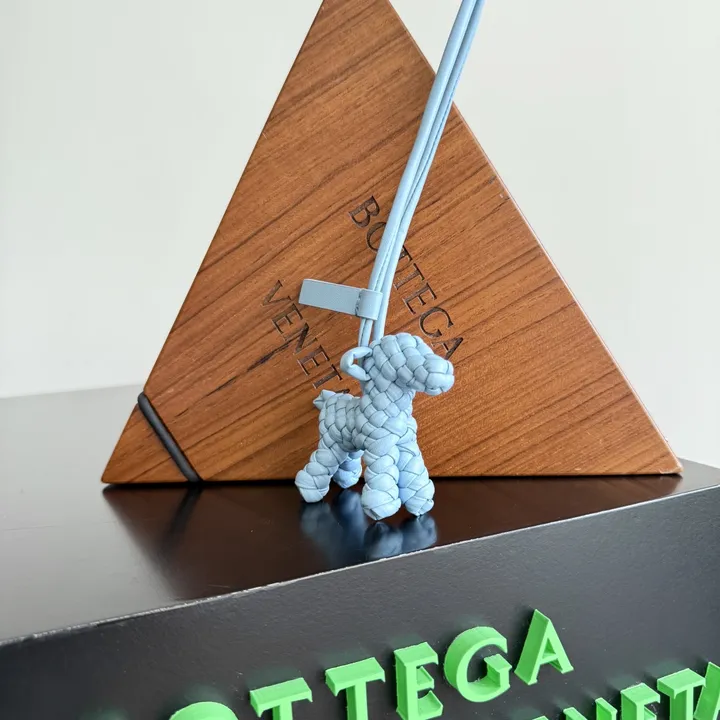 スーパーコピー ボッテガ ヴェネタ キーホルダー