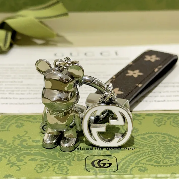 スーパーコピー グッチ キーホルダー