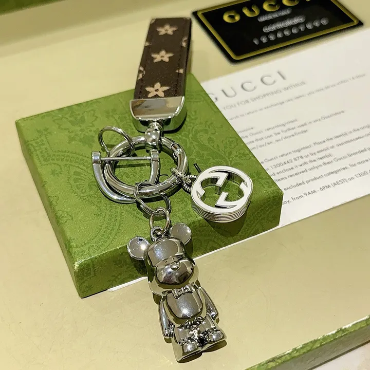 スーパーコピー グッチ キーホルダー
