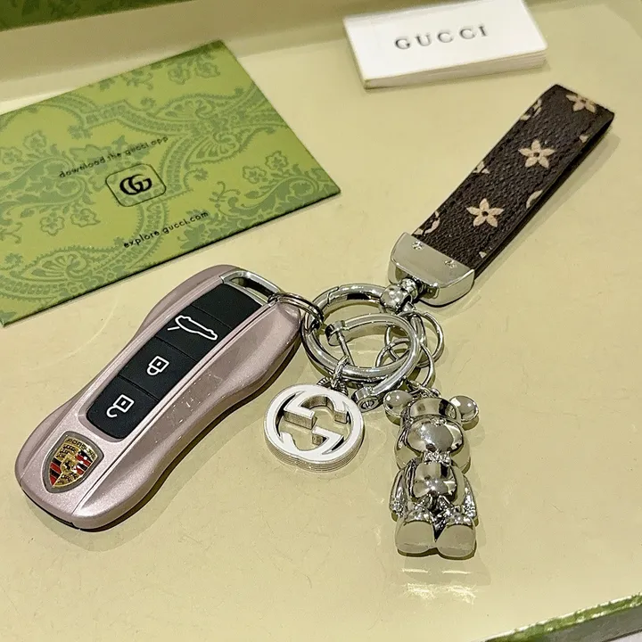 スーパーコピー グッチ キーホルダー