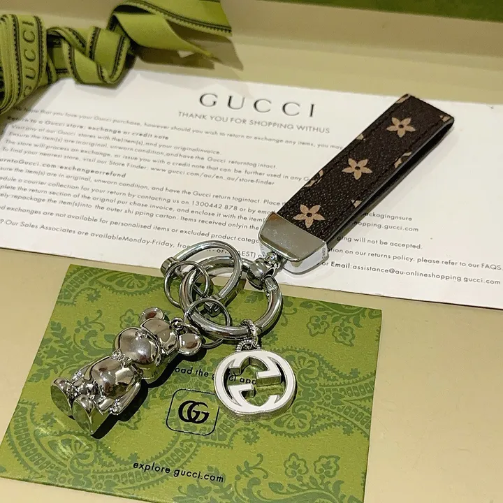 スーパーコピー グッチ キーホルダー