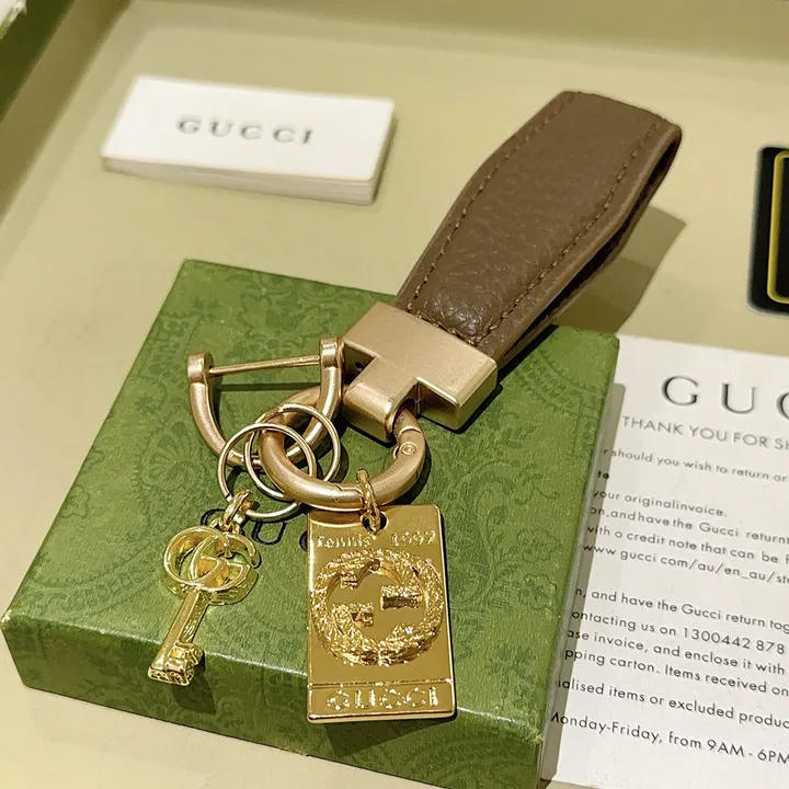 スーパーコピー グッチ キーホルダー