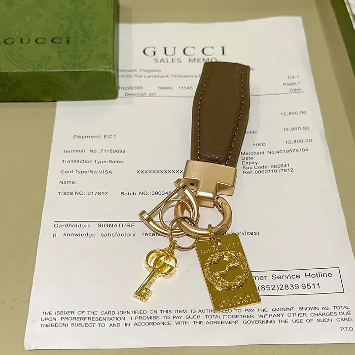 スーパーコピー グッチ キーホルダー