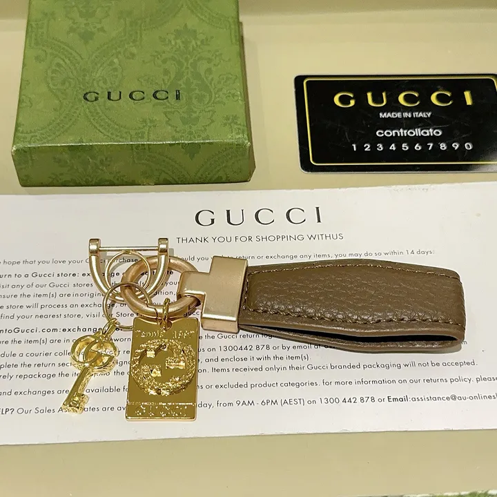 スーパーコピー グッチ キーホルダー