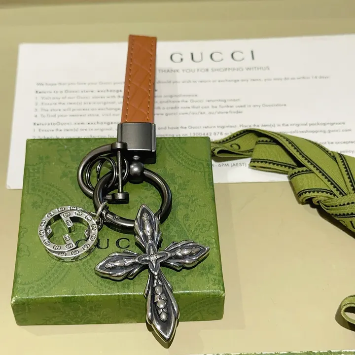 スーパーコピー グッチ キーホルダー