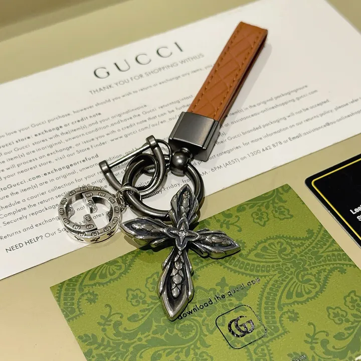 スーパーコピー グッチ キーホルダー