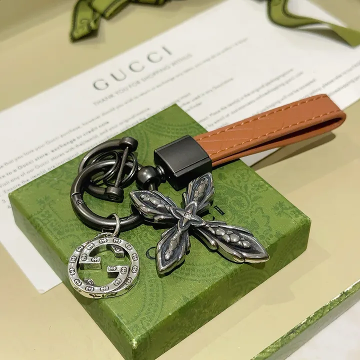 スーパーコピー グッチ キーホルダー