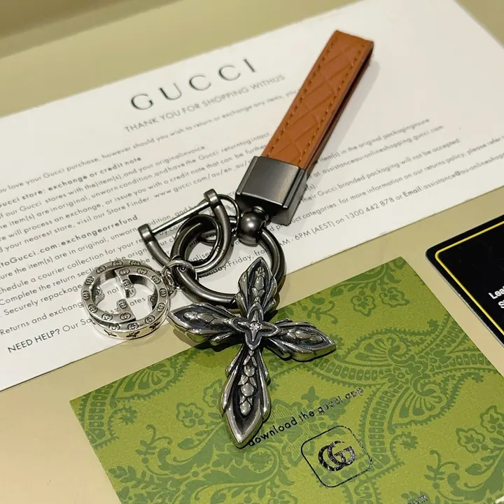 スーパーコピー グッチ キーホルダー