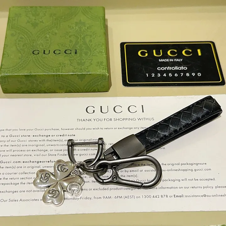 スーパーコピー グッチ キーホルダー