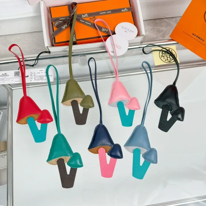 スーパーコピー エルメス キーホルダー